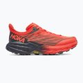 Férfi futócipő HOKA Speedgoat 5 GTX piros 1127912-FTHY 16