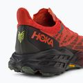 Férfi futócipő HOKA Speedgoat 5 GTX piros 1127912-FTHY 9