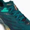 Női futócipő HOKA Speedgoat 5 GTX zöld 1127913-DTBC 10