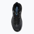 Férfi futócipő HOKA Speedgoat 5 Mid GTX black/black 5