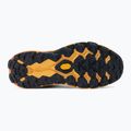 Férfi futócipő HOKA Speedgoat 5 Mid GTX blue graphite/amber yellow 4