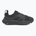 HOKA férfi túrabakancs Anacapa Breeze Low fekete/fekete 2