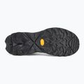 HOKA férfi túrabakancs Anacapa Breeze Low fekete/fekete 4