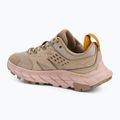 HOKA női túrabakancs Anacapa Breeze Low oxford tan/barack ostor 3