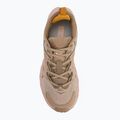 HOKA női túrabakancs Anacapa Breeze Low oxford tan/barack ostor 5