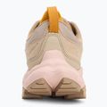 HOKA női túrabakancs Anacapa Breeze Low oxford tan/barack ostor 6