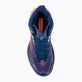 Női futócipő HOKA Speedgoat 5 Mid GTX bellwether kék/camellia 6