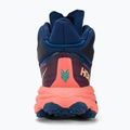 Női futócipő HOKA Speedgoat 5 Mid GTX bellwether kék/camellia 7