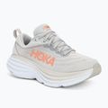 női futócipő  HOKA Bondi 8 harbor mist/lunar rock