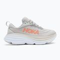női futócipő  HOKA Bondi 8 harbor mist/lunar rock 2