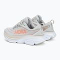 női futócipő  HOKA Bondi 8 harbor mist/lunar rock 3
