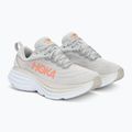 női futócipő  HOKA Bondi 8 harbor mist/lunar rock 4