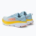 HOKA ONE ONE Challenger ATR 7 GTX kék női futócipő 1127952-SSCA 5