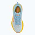 HOKA ONE ONE Challenger ATR 7 GTX kék női futócipő 1127952-SSCA 6