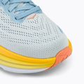 HOKA ONE ONE Challenger ATR 7 GTX kék női futócipő 1127952-SSCA 8
