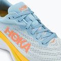 HOKA ONE ONE Challenger ATR 7 GTX kék női futócipő 1127952-SSCA 9