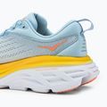 HOKA ONE ONE Challenger ATR 7 GTX kék női futócipő 1127952-SSCA 11