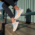 HOKA ONE ONE Challenger ATR 7 GTX kék női futócipő 1127952-SSCA 2