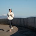 HOKA ONE ONE Challenger ATR 7 GTX kék női futócipő 1127952-SSCA 12