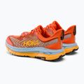 HOKA férfi futócipő Mafate Speed 4 puffins bill/nyári dal 3