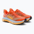 HOKA férfi futócipő Mafate Speed 4 puffins bill/nyári dal 4