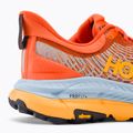 HOKA férfi futócipő Mafate Speed 4 puffins bill/nyári dal 9