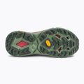 HOKA férfi futócipő Mafate Speed 4 zöld 1129930-TFST 5