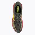 HOKA férfi futócipő Mafate Speed 4 zöld 1129930-TFST 6