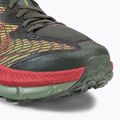 HOKA férfi futócipő Mafate Speed 4 zöld 1129930-TFST 7