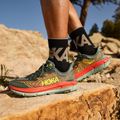 HOKA férfi futócipő Mafate Speed 4 zöld 1129930-TFST 11