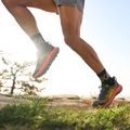 HOKA férfi futócipő Mafate Speed 4 zöld 1129930-TFST 13