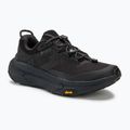 Női cipők HOKA Transport GTX black / black
