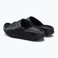 HOKA Ora Recovery túrázó flip-flop fekete 1134527-BLK 3
