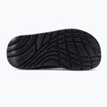 HOKA Ora Recovery túrázó flip-flop fekete 1134527-BLK 4