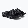 HOKA Ora Recovery túrázó flip-flop fekete 1134527-BLK 5