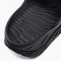 HOKA Ora Recovery túrázó flip-flop fekete 1134527-BLK 8