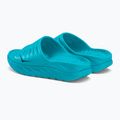 HOKA Ora Recovery túrázó flip-flop kék 1134527-SBBB 3
