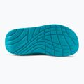 HOKA Ora Recovery túrázó flip-flop kék 1134527-SBBB 4