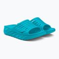 HOKA Ora Recovery túrázó flip-flop kék 1134527-SBBB 5