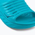 HOKA Ora Recovery túrázó flip-flop kék 1134527-SBBB 7