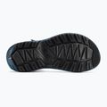 Férfi szandál Teva Hurricane XLT2 segments black 5