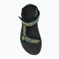 Férfi szandál Teva Hurricane XLT2 segments black 6