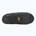 Teva ReEmber Terrain fekete férfi flip-flopok 4
