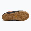 Teva ReEmber Terrain arany láng férfi flip-flopok 4