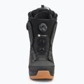 Férfi snowboard cipő Salomon Malamute Dual Boa black 3