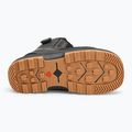 Férfi snowboard cipő Salomon Malamute Dual Boa black 4