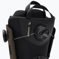 Férfi snowboard csizma Salomon Dialoge Dual Boa barna L41698900 7