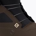 Férfi snowboard csizma Salomon Dialoge Dual Boa barna L41698900 8