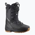 Férfi snowboard csizma Salomon Malamute fekete L41672300 11