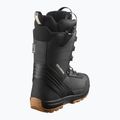 Férfi snowboard csizma Salomon Malamute fekete L41672300 12